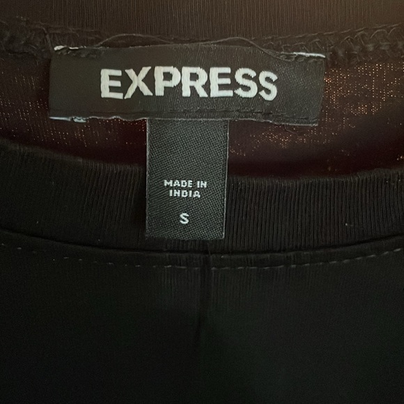 Express shirt S - Picture 3 of 4
